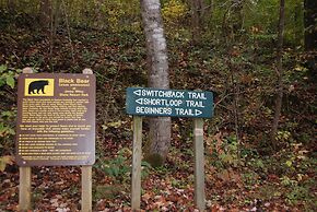 Jenny Wiley State Resort Park