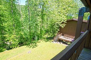 Jenny Wiley State Resort Park