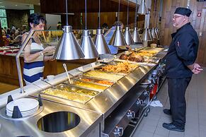 Jenny Wiley State Resort Park