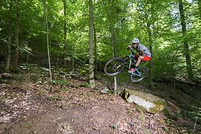 Jenny Wiley State Resort Park