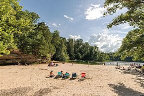 Pennyrile Forest State Resort Park