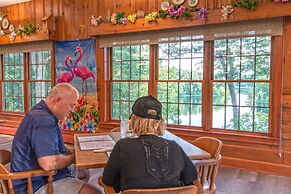 Pennyrile Forest State Resort Park