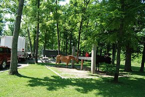 Pennyrile Forest State Resort Park