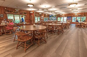 Pennyrile Forest State Resort Park