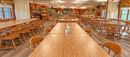 Pennyrile Forest State Resort Park