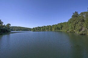 Pennyrile Forest State Resort Park