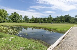 Pennyrile Forest State Resort Park