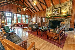 Pennyrile Forest State Resort Park