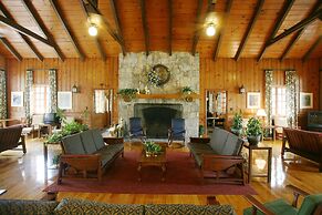 Pennyrile Forest State Resort Park