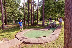 Pennyrile Forest State Resort Park