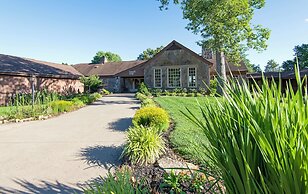 Pennyrile Forest State Resort Park