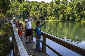 Pennyrile Forest State Resort Park