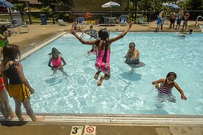 Pennyrile Forest State Resort Park