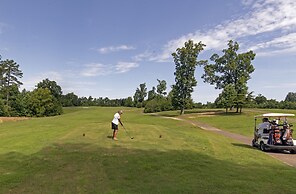 Pennyrile Forest State Resort Park
