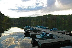 Pennyrile Forest State Resort Park