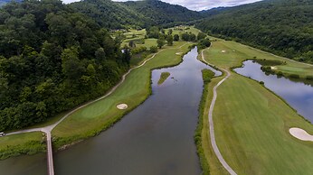 Pine Mountain State Resort Park