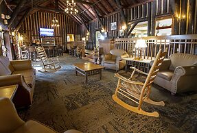 Pine Mountain State Resort Park