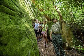 Pine Mountain State Resort Park