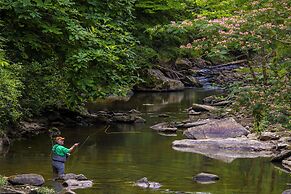 Pine Mountain State Resort Park