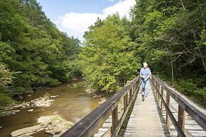 Pine Mountain State Resort Park