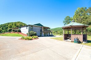 Pine Mountain State Resort Park