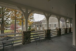 Pine Mountain State Resort Park