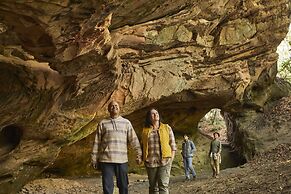 Pine Mountain State Resort Park