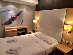 Hotel Nefeli
