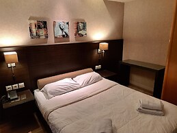 Hotel Nefeli