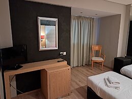 Hotel Nefeli