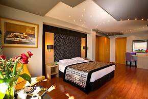 Hotel Nefeli