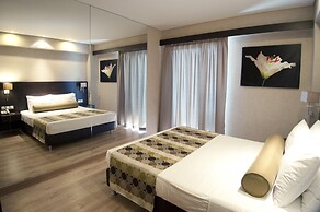 Hotel Nefeli