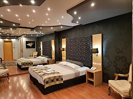 Hotel Nefeli