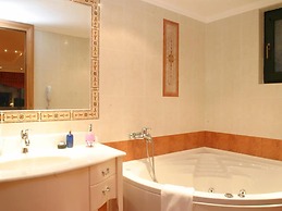 Hotel Nefeli