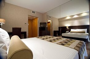 Hotel Nefeli