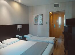 Hotel Nefeli