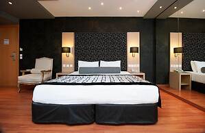 Hotel Nefeli