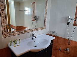 Hotel Nefeli