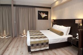 Hotel Nefeli