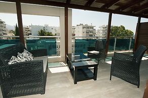 Hotel Nefeli