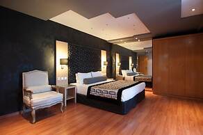 Hotel Nefeli