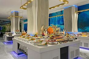 Limak Atlantis De Luxe Hotel & Resort - All Inclusive