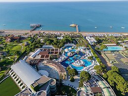 Limak Atlantis De Luxe Hotel & Resort - All Inclusive