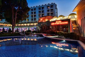 Limak Atlantis De Luxe Hotel & Resort - All Inclusive