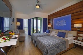 Limak Atlantis De Luxe Hotel & Resort - All Inclusive