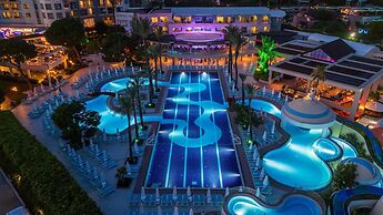 Limak Atlantis De Luxe Hotel & Resort - All Inclusive
