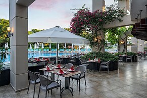 Limak Atlantis De Luxe Hotel & Resort - All Inclusive