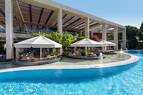 Limak Atlantis De Luxe Hotel & Resort - All Inclusive