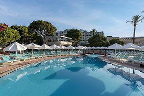 Limak Atlantis De Luxe Hotel & Resort - All Inclusive