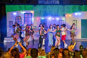 Limak Atlantis De Luxe Hotel & Resort - All Inclusive